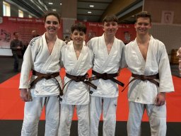 Judo